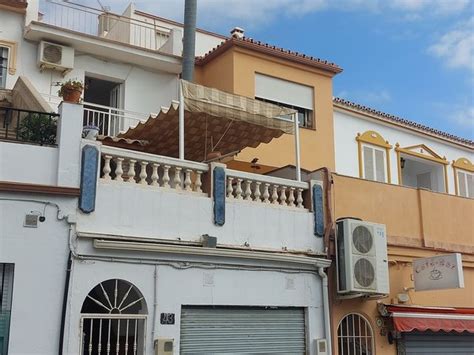 casas en los prados malaga